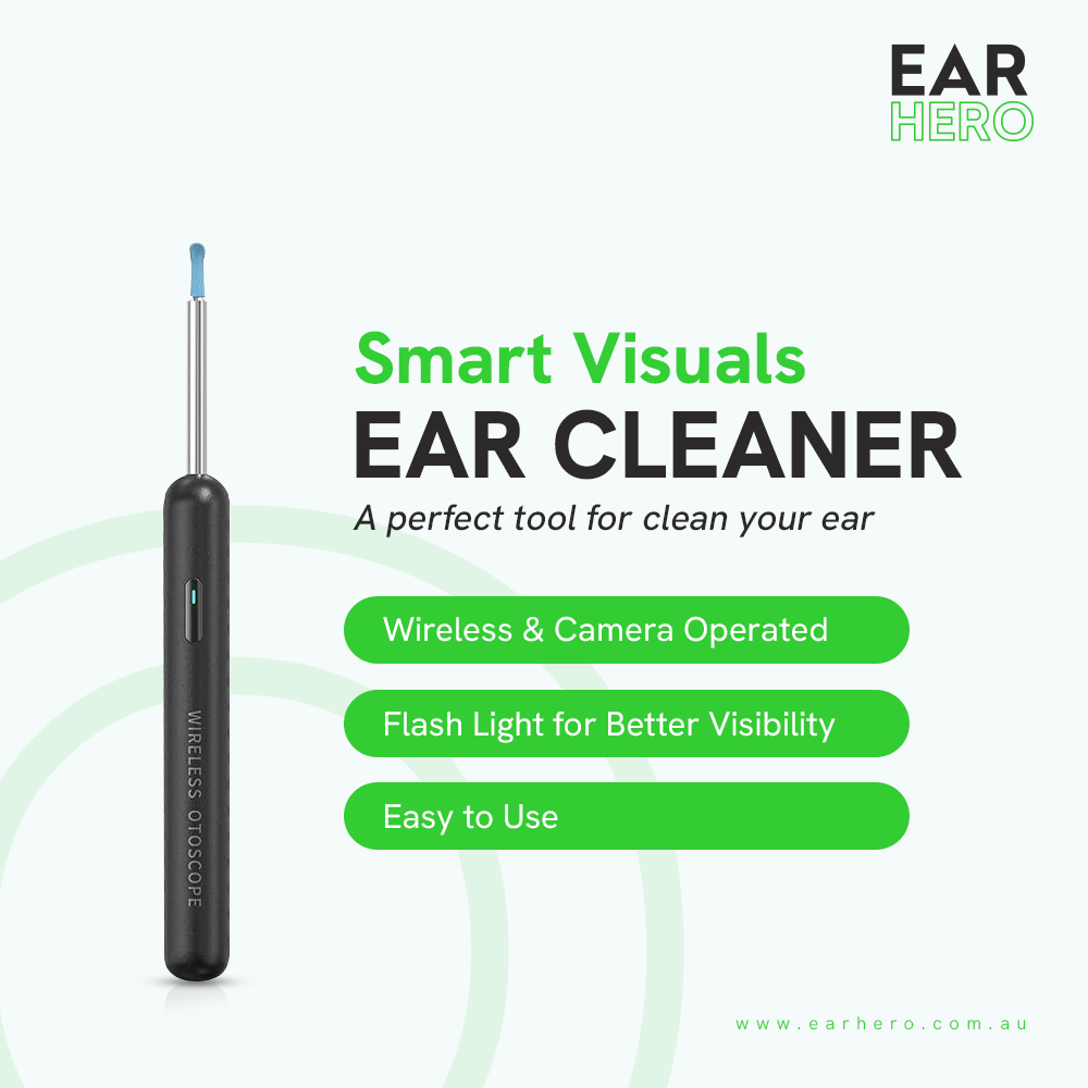 EarHero Vision 1